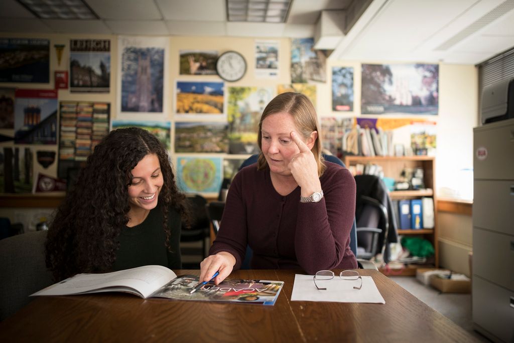 College Counseling Boston University Academy