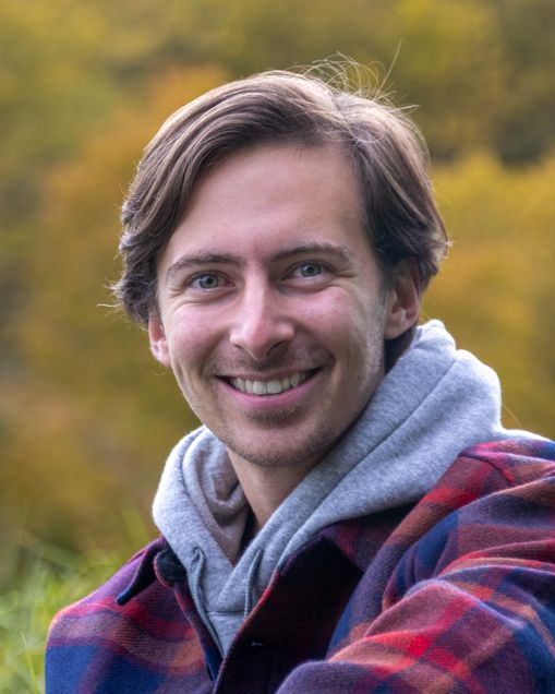 Dannie Lane, Advancement & Digital Marketing Associate
