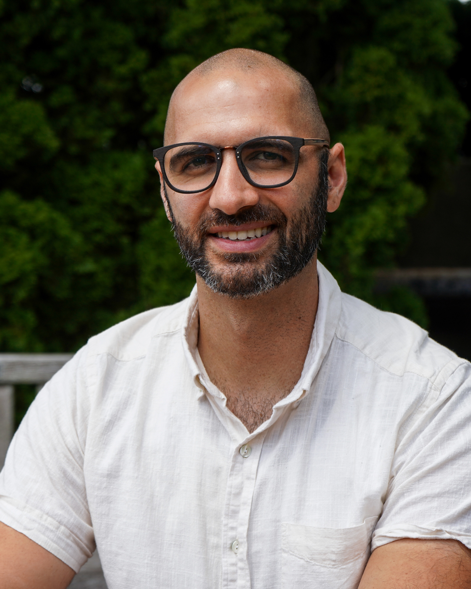 Zane Ranney, Mathematics Teacher